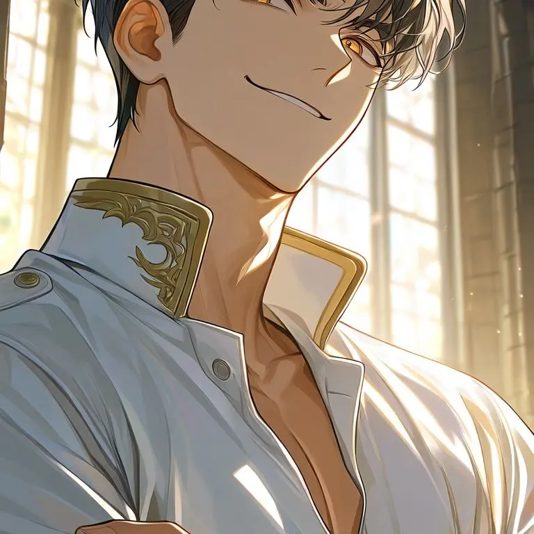 LovingOkaasan의 Hero Academy Instructor