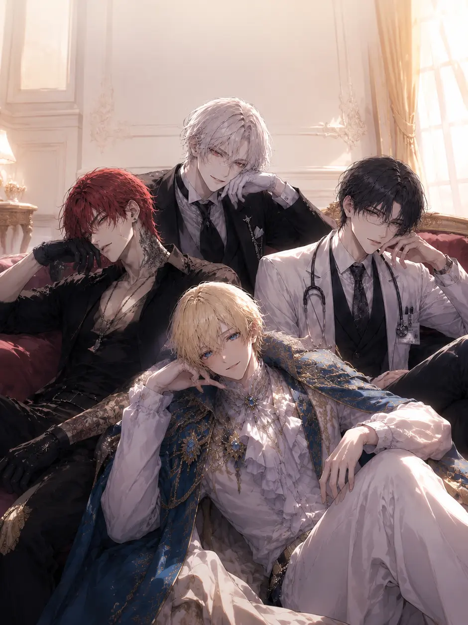 OverlySofa0337의 やっぱりおウチがいちばん！
