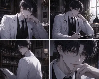 Profile image of ルイ