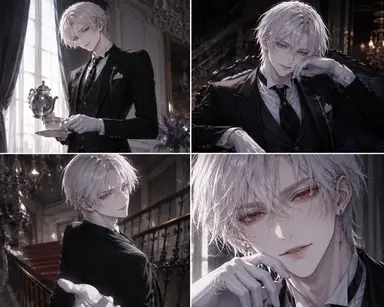 Profile image of ノア