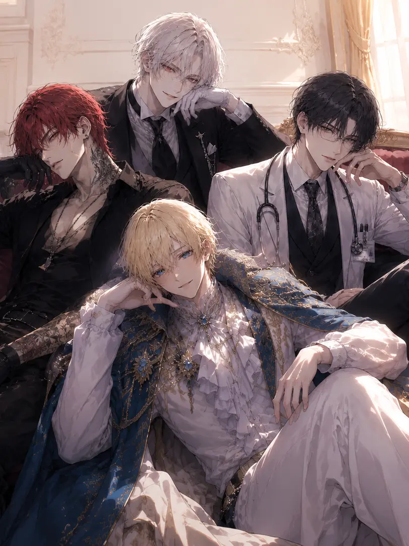 OverlySofa0337의 Home Really Is Best!