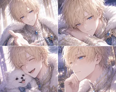 Profile image of レオン