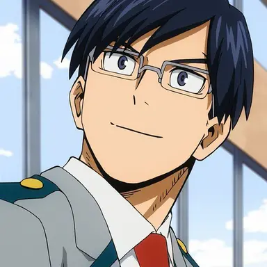 Profile image of 飯田天哉