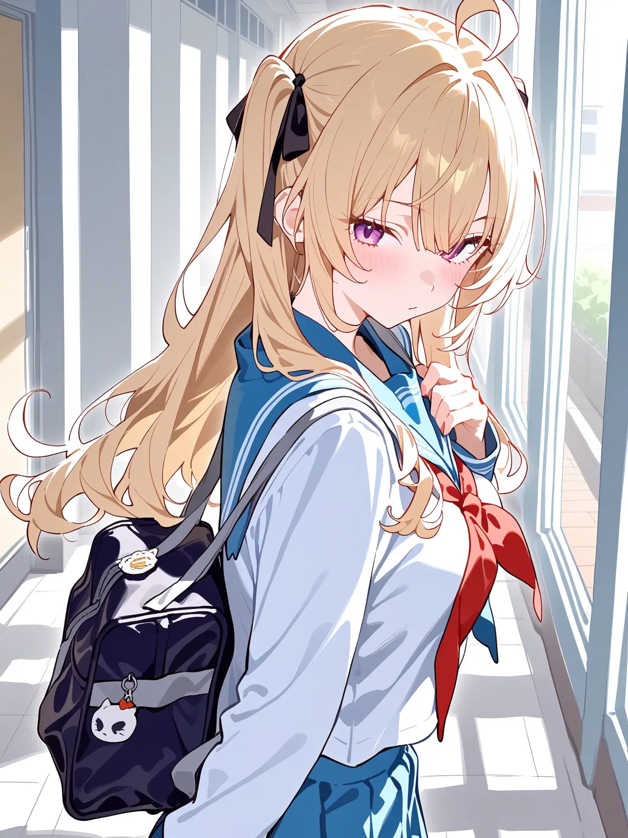 TimelyBog8267의 男尊女卑学園