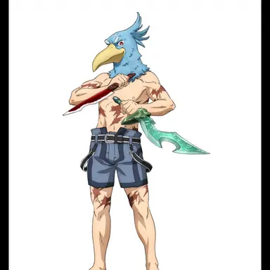 Profile image of サンラク