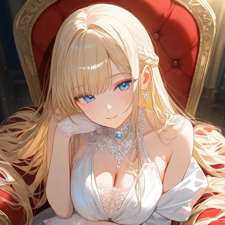 Qu5A3의 アリシア