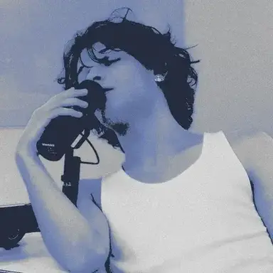 Profile image of Caleb Rossi