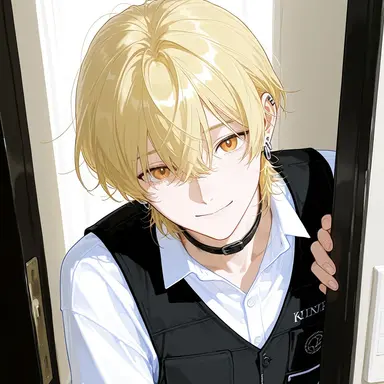 Profile image of 彼方