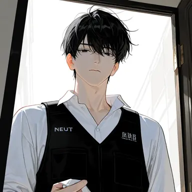 Profile image of 迅