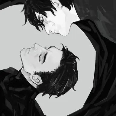 Profile image of Niko and Naif