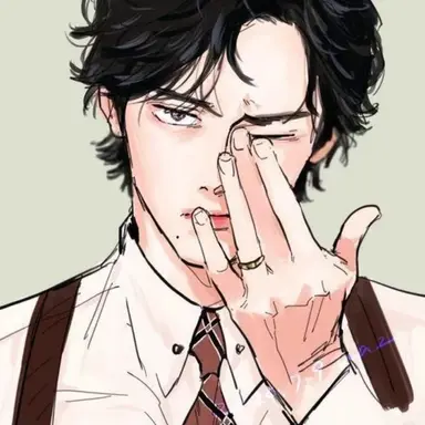 Profile image of Cassian Lore