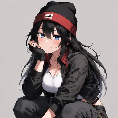 Profile image of リン