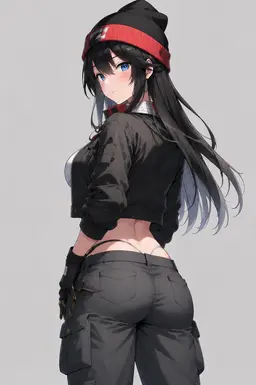 Profile image of リン