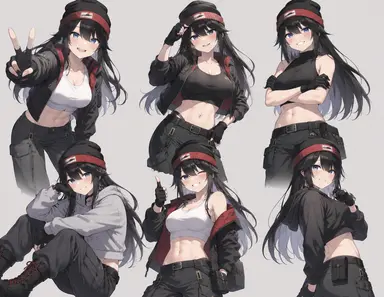 Profile image of リン