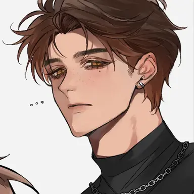 Profile image of Asher