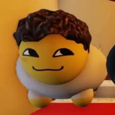 Profile image of Shedletsky