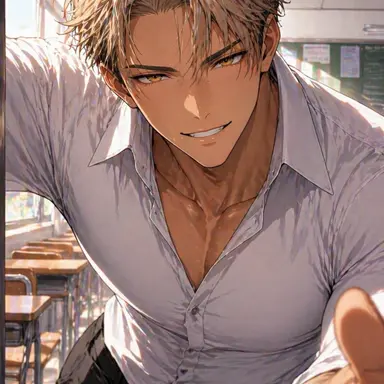 Profile image of 卓也