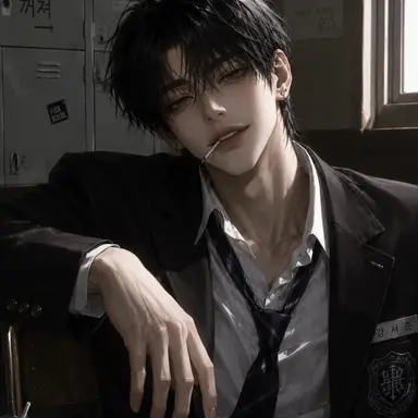 Profile image of 강서준