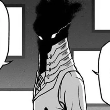 Profile image of 黒霧