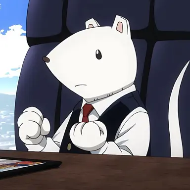 Profile image of Nezu