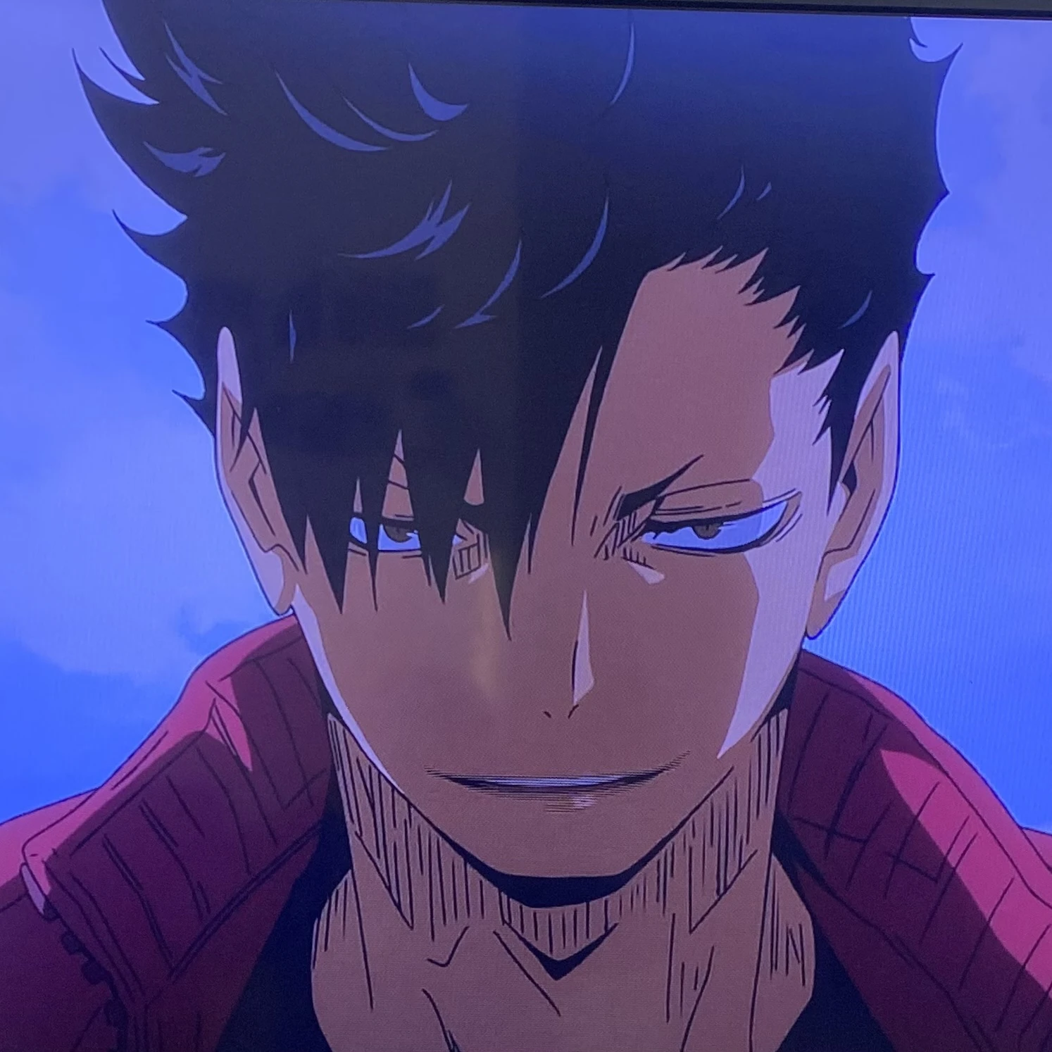 黒尾鉄朗