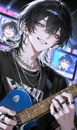 Profile image of しずく