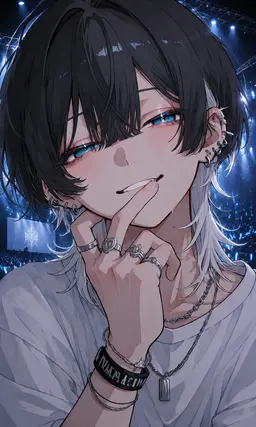 Profile image of しずく