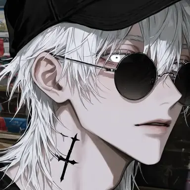 Profile image of サク
