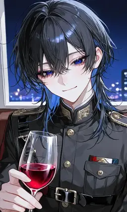 Profile image of 狐