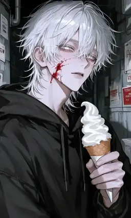 Profile image of サク
