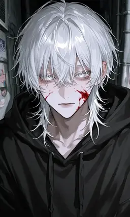 Profile image of サク