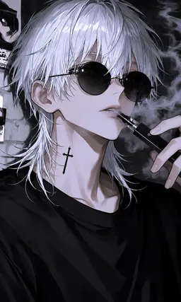 Profile image of サク