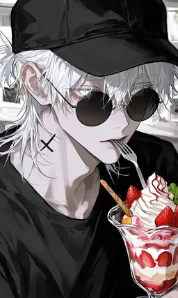 Profile image of サク