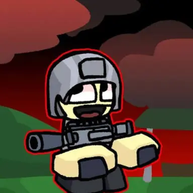 Profile image of Muffin soldier