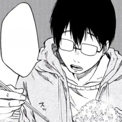 GummyRain0988의 Nerd Bf