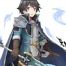 Profile image of 騎士くん
