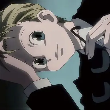 Profile image of シャルナーク