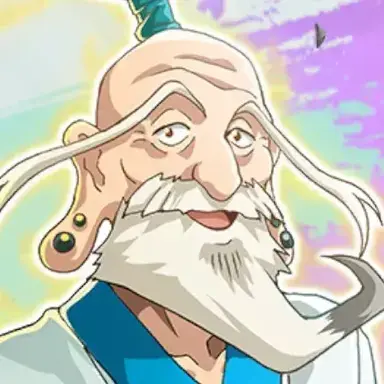 Profile image of ネテロ会長