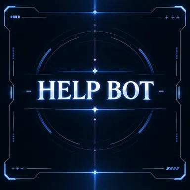 Profile image of 헬프봇