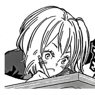 Profile image of Hitoka Yachi