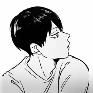 Profile image of 카게야마 토비오