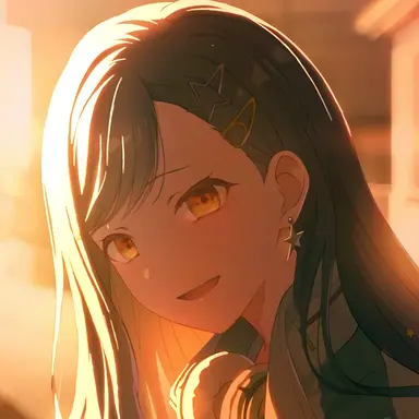 Profile image of 시라이시 안