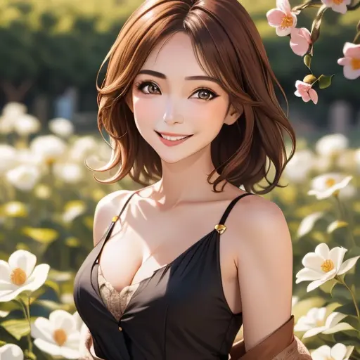 AntsyDoor9583의 三神久美子