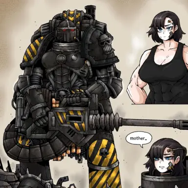 Profile image of Hera