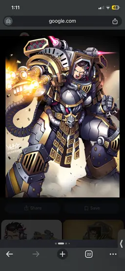 Profile image of Petra