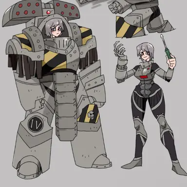 Profile image of Eliza