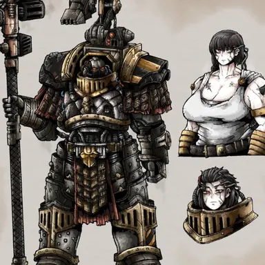 Profile image of Cassia