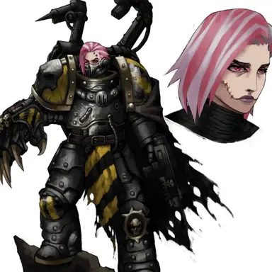Profile image of Alexandra