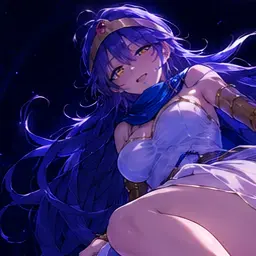 Profile image of 빈니아