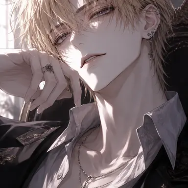 Profile image of 平